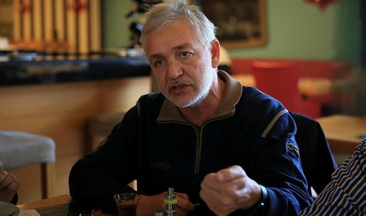 'Gürcan Bilgiç'ten Fenerbahçe'ye eleştiri, Slimani'ye övgü