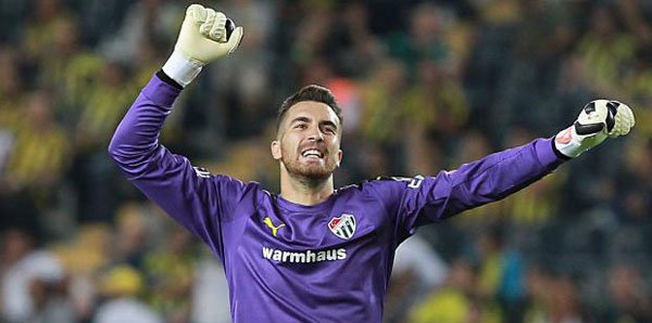 <h2>Harun Tekin’in transfer maliyeti belli oldu</h2>