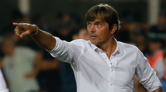 'Hollanda'dan Cocu için flaş iddia! 