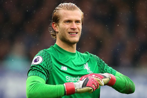 'İngiliz yazardan Karius için dev Beşiktaş iddiası