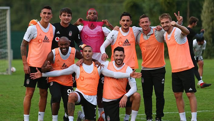 'İngilizler, Beşiktaş'ın yıldızı için çıldırdı; 