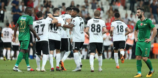'İngilizler yazdı, Beşiktaş'ın kalecisi geliyor! Şaşıtacak isim