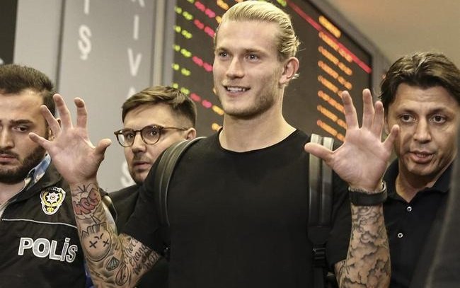 'İngilizlerden Loris Karius transferi için çarpıcı detaylar