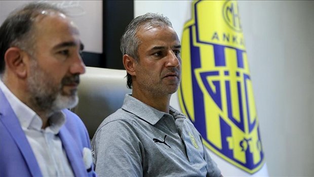 'İsmail Kartal'dan Fenerbahçe için sürpriz yorum! 