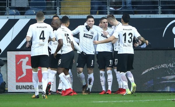 'İstanbul'da sıcak saatler! Beşiktaş için gelen 10 numara