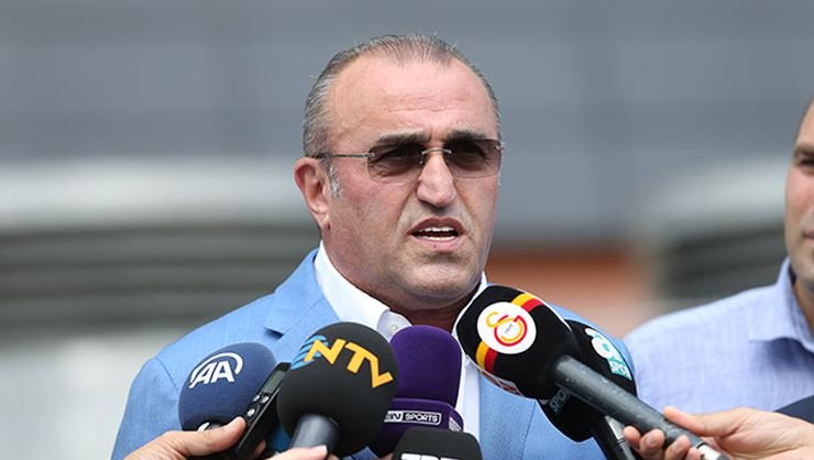 'İşte Abdürrahim Albayrak'ın Fikret Orman'ı arama sebebi