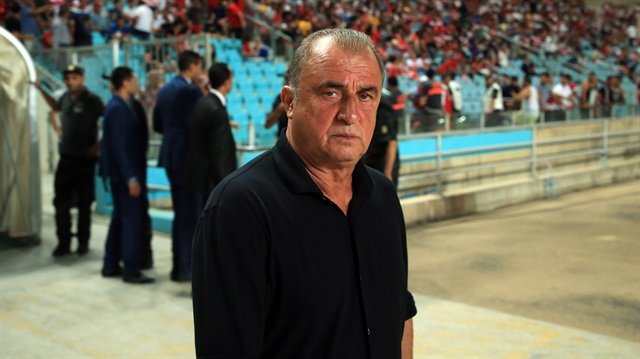'İşte Fatih Terim'in ezeli rakiplerinden istediği transferler