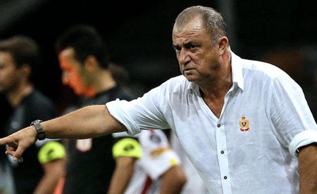 'İşte Fatih Terim'in yönetimden istediği transferler!