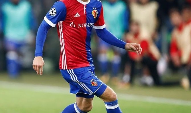 'İşte Fenerbahçe'nin forvet için gündemine aldığı son sürpriz