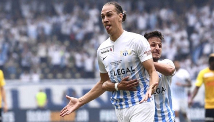 'İşte Fenerbahçe'nin Frey için ödeyeceği rakam