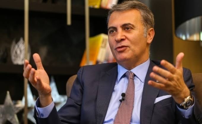 'İşte Fikret Orman'ın gönlündeki 10 numara transferi