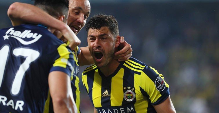 'İşte Giuliano'nun gideceği takım! Bonservis bedeli belli oldu