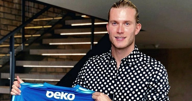 'İşte Karius'un ilk maçı! Belli oldu...