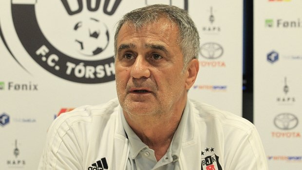 'İşte Şenol Güneş'in istediği stoper! Kartal'ın teklifi