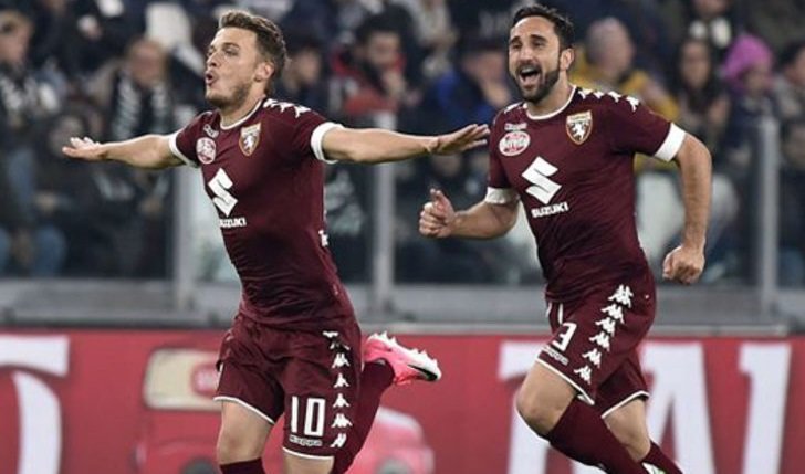 'İtalyanlar resmen duyurdu; 