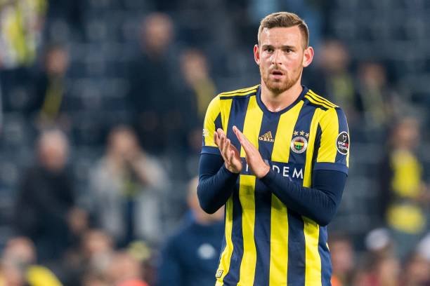 'Janssen transferi için kritik tarih! Kıran kırana pazarlık