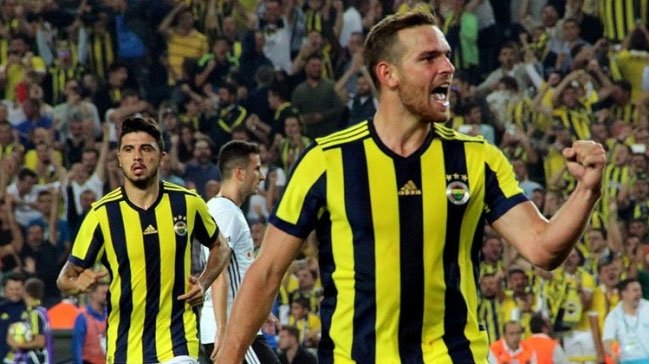 Janssen’e transferde büyük şok! 