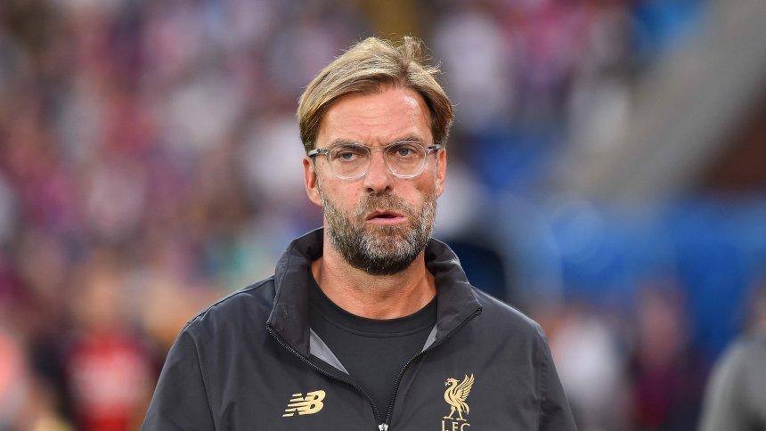 'Jurgen Klopp kararını verdi; 