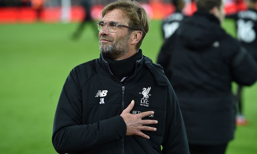 'Jurgen Klopp transfere izin verdi! 