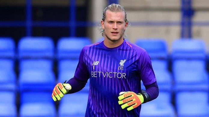 'Jürgen Klopp'dan Loris Karius için çarpıcı sözler!