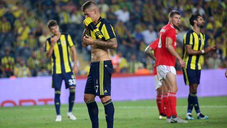 Kanarya 6. kez ön elemeyi geçemedi