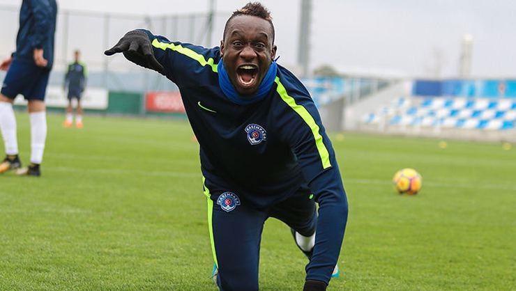 Kasimpasa Dan Galatasaray A Transfer Takibe Aldi