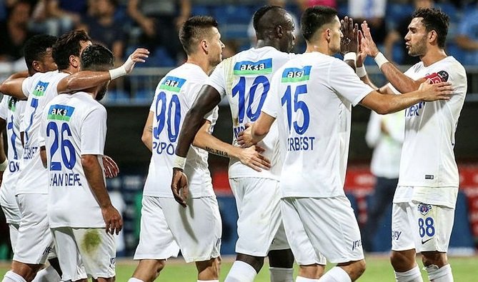 'Kasımpaşa'dan Galatasaray'a transfer! Takibe aldı