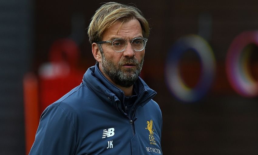 'Klopp'tan Beşiktaş'a müjde! Transferde ortalık alevlenecek