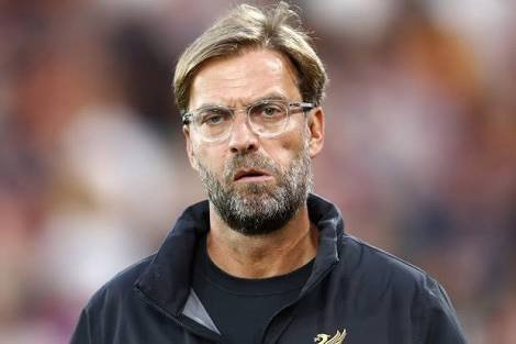 'Klopp'tan Beşiktaş'ın Karius transferi için ilk açıklama