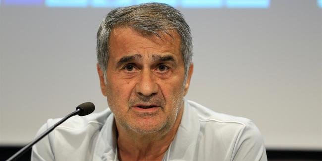 'LASK Linz sonrası Şenol Güneş'e: 