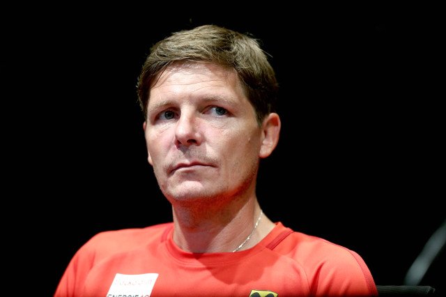 'LASK teknik direktöründen Beşiktaş itirafı! 