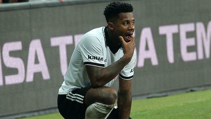 Lens, Quaresma’yı kulübeye çekti!