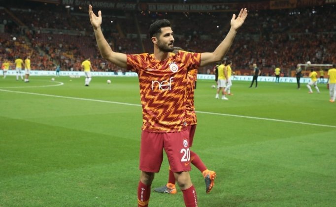 'Levent Tüzemen'den Emre Akbaba itirafı! 