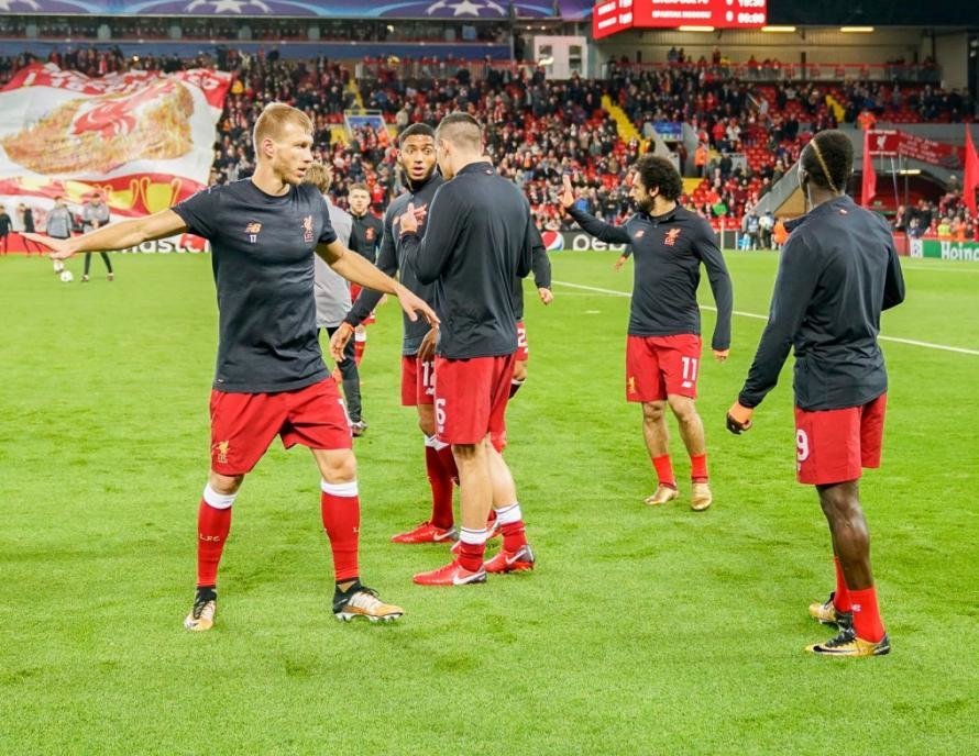 'Liverpool'dan flaş karar: 