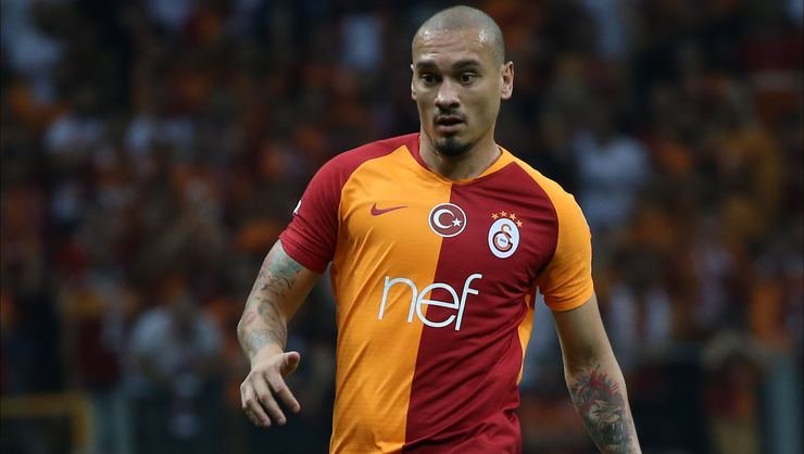 'Maicon kalsa da, Fatih Terim'in hedefindeki 2 stoper