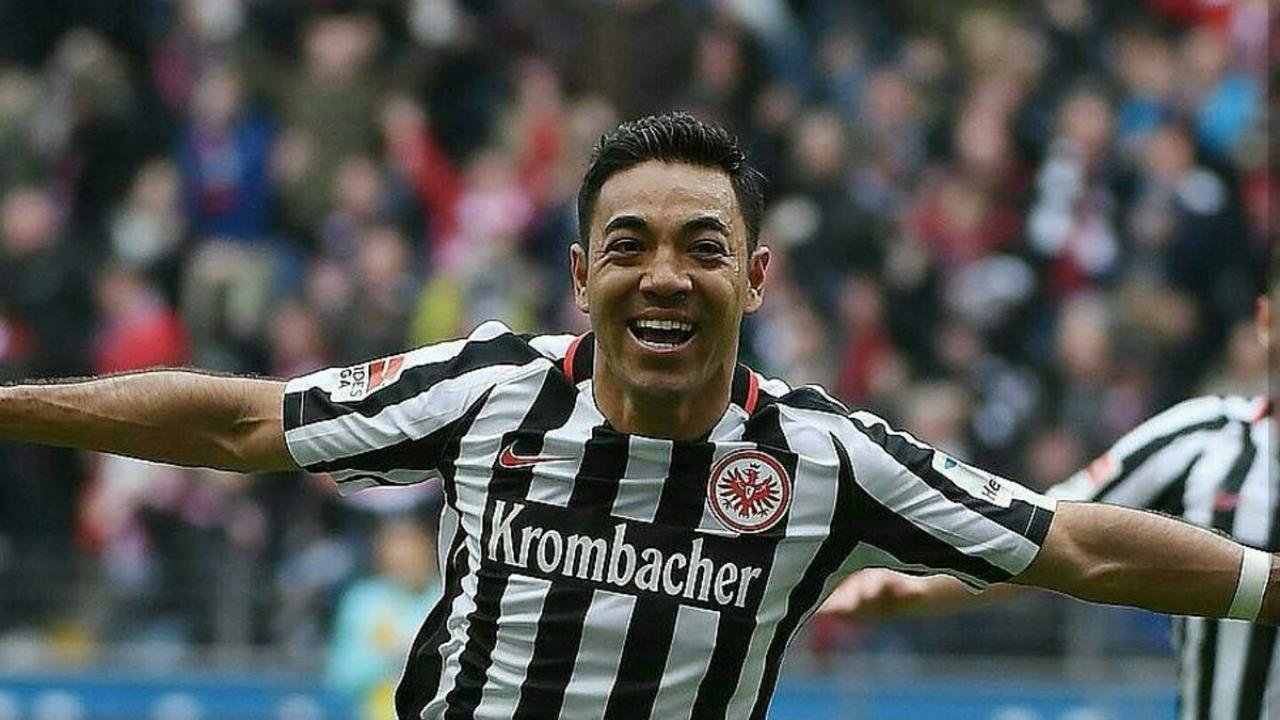 Marco Fabian kimdir, kaç yaşında?
