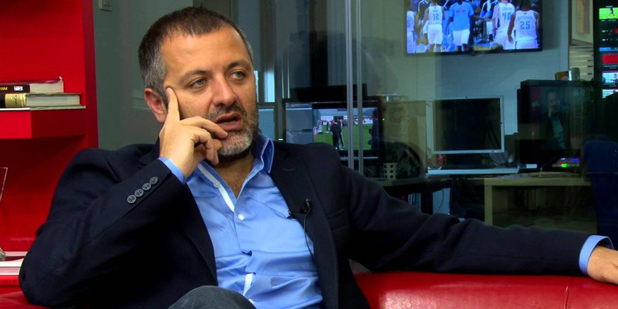 'Mehmet Demirkol'dan Beşiktaş için Burak Yılmaz iddiası