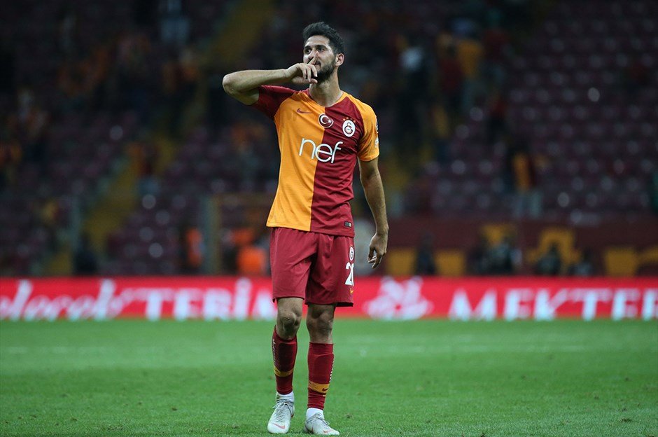 'Mehmet Demirkol'dan çarpıcı yorum! 