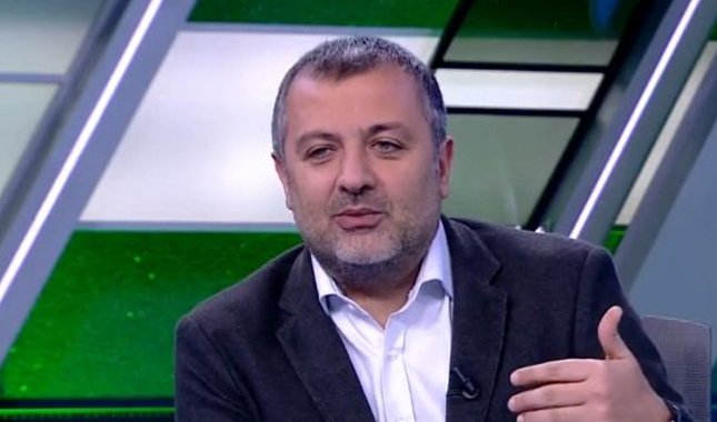 'Mehmet Demirkol'dan Fenerbahçe'ye flaş transfer teklifi