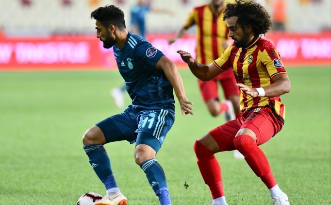 'Mehmet Ekici için büyük piyango! Sabırsızlıkla bekliyor