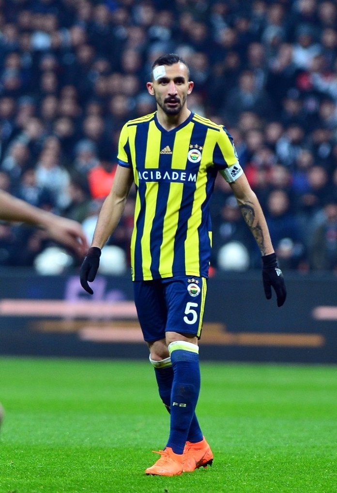 MEHMET TOPAL