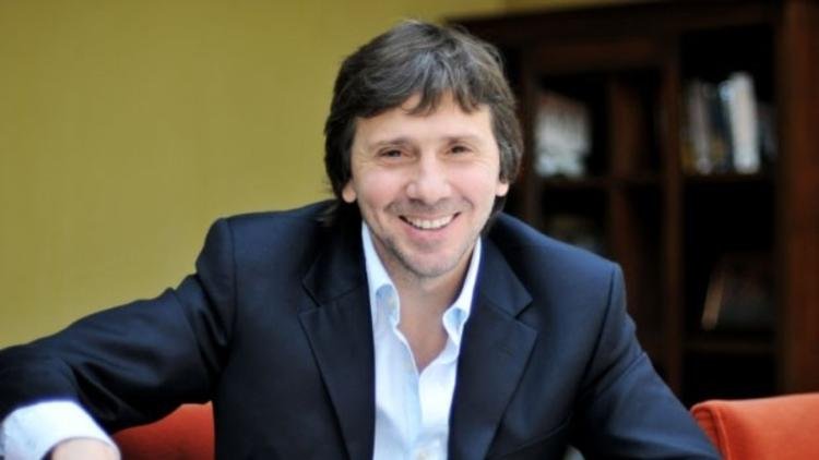 'Metin Tekin'den Şenol Güneş'e: 