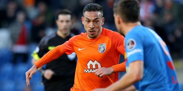 <h2>Mevlüt Erdinç iddiası!</h2>