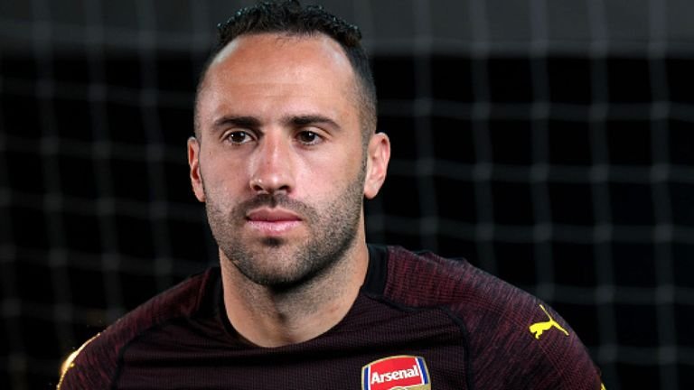 <h2>Napoli başkanı açıkladı! David Ospina transferi bitiyor...</h2>