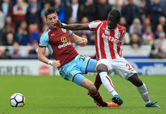'Ndiaye transferinde son dakika! Stoke City'den flaş karar
