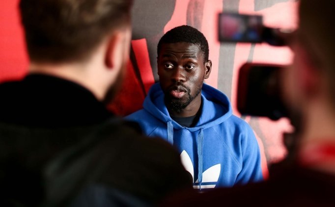 'Ndiaye'de flaş gelişme! Transferde Galatasaray'a sürpriz