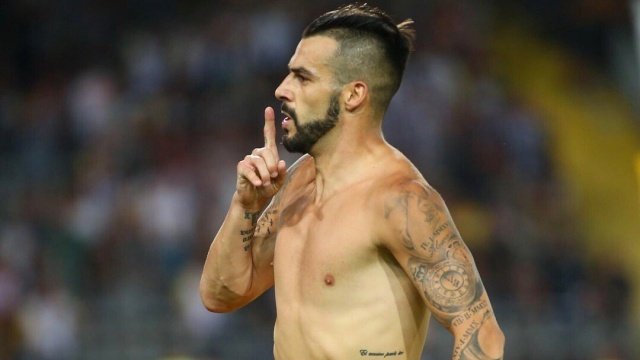 'Negredo transferi açıkladı! Kalacak mı, gidecek mi?