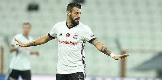 'Negredo'nun transferinde son dakika! Yeni adresi...