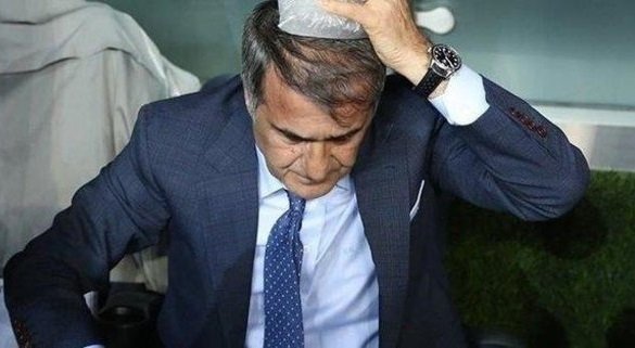 'Olaylı derbiyle ilgili flaş karar! Şenol Güneş...