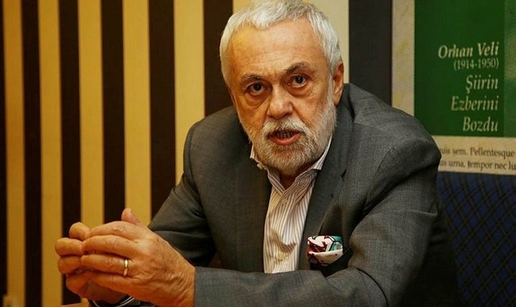 'Ömer Üründül'den Islam Slimani için çarpıcı sözler